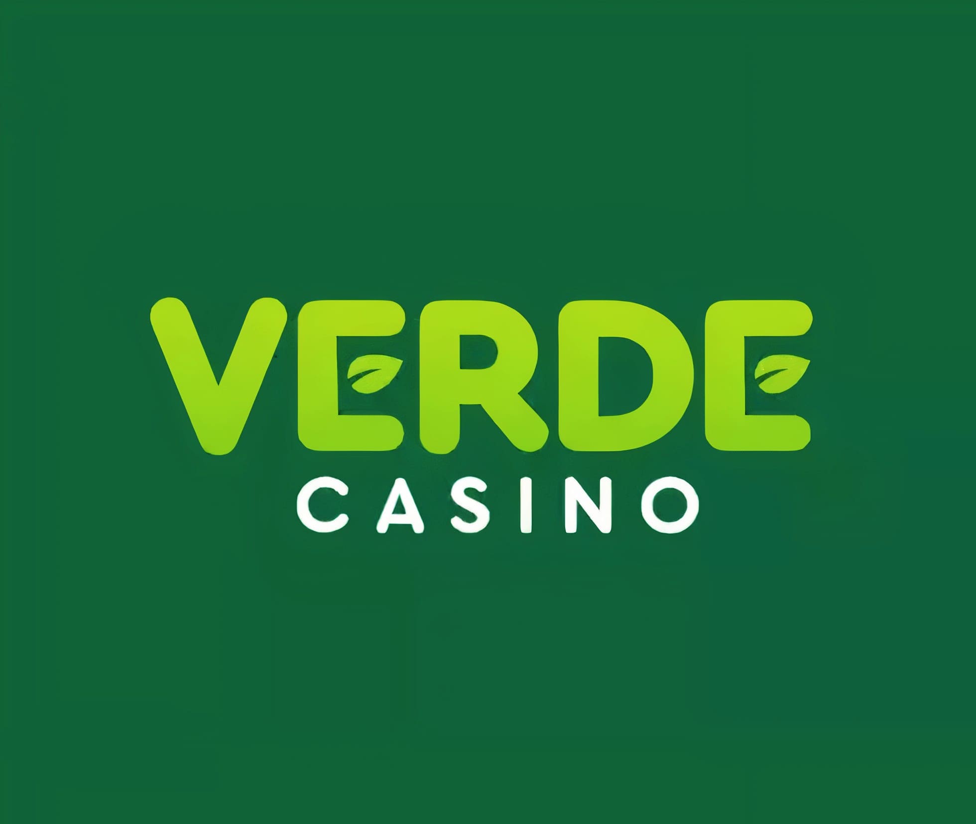 Sidebar Verde casino